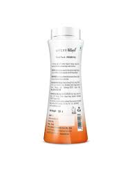 LAYER TALC Fresh Punch 150gm