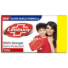 LIFEBUOY SOAP 46G
