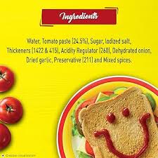 MAGGI PICH TOMATO 80G