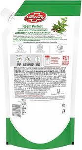 LIFEBOUY HW PROTECT 725ML