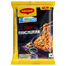 MAGGI 2 MINT MANCHURIAN 61G