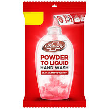 LIFEBOUY HW POWDER 9G