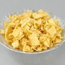 L. NAMKIN BESAN PAPDI