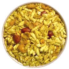 LN REGULAR MIX CHIWDA 200G
