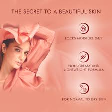 LAKME PEACH MILK 50G