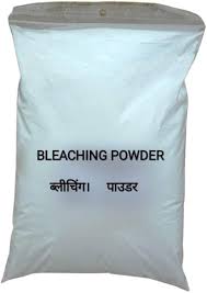 LC BLEACHING POWDER 200G