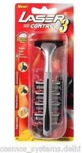 LASER CONTROL 3 1N RAZOR 5N