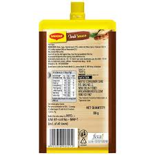MAGGI IMLI SAUCE 80G12