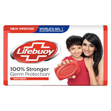LIFEBUOY Germ Guard 5rs.