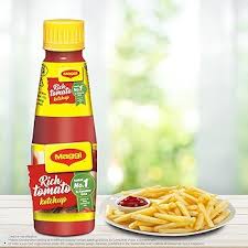 MAGGI RICH TOMATO SAUCE 200G