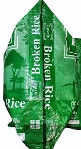 LOVELY BROKEN RICE 1 KG