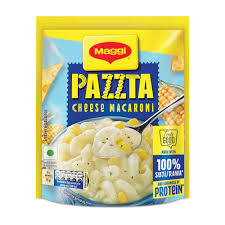 MAGGI PAZZTA CHEESE 75G