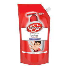 LIFEBUOY HW TOTAL 10 PROTECT 80ML