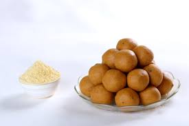 LS MOONG LADOO 250GM