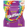 Skittles Wild Berry Bite Size Fruit Flavoured Candies
