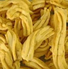 L. NAMKEEN BESAN GATHIYA 200G