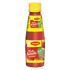 MAGGI RICH TOMATO SAUCE 200G
