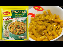 MAGGI PASTA MASALA