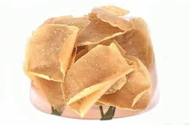 LAXMI JAWARI PAPAD 100G