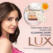 LUX BRIGHTER GLOW JASMINE 46G