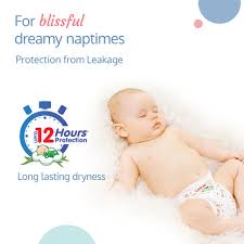 LUVLAP DIAPER PANTS 20N(L) BUY 1 GET 1