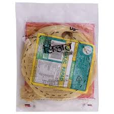 LIJJAT GARLIC PAPAD 200G
