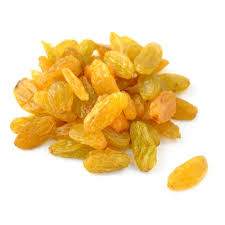 KISHMISH 100G