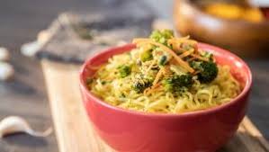 MAGGI 2-MIN NOODLES MASALA