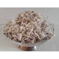 KHOBRA KIS BARIK 100GM