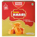 KOTS AATA KHARI ROASTED 200 G