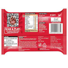 MAGGI KOREAN BBQ VEG 90G BUY 2PACKS GET FREE NESCAFE