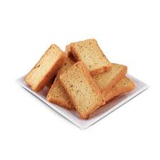 JEERA ROASTED BREAD