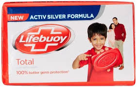 LIFEBUOY SOAP 46G