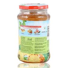 kissan pineapple 500gm