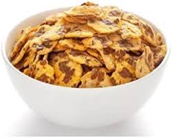L.N CHANACHOR GARAM 200G