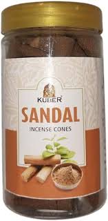 KUBER SANDAL DHOOP
