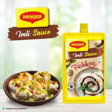 MAGGI IMLI SAUCE PIC