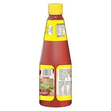 MAGGI RICH TOMATO KETCHUP 190G