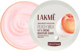 LAKME PEACH MILK MOISTURE