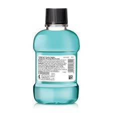LISTERINE CAVITY FIGHTER MOUTHWASH 80ML68