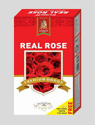KUBER ROSE DHOOP