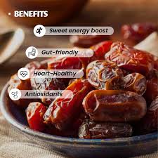 LION QYNO DESEEDED DATES 500G