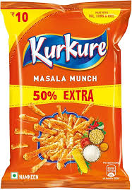 KURKURE MASALA MUNCH 100G
