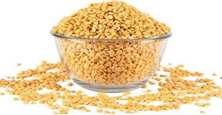 Toor Daal (Sadhi) 1kg