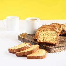 JEERA TOAST