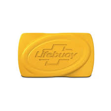 LIFE BUOY TURMERIC & HONEY 4+1 100G