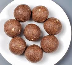 LS NACHNI LADOO 250GM