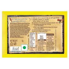 MAGGI MASALA 6G