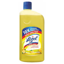 LIZOL DIS SUR CLEANER 1250ML