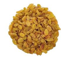 KISHMIS 100GM